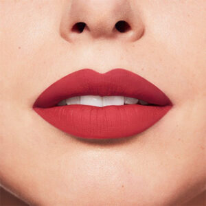 Son Bourjois Rouge Edition Velvet 01 - Personne ne rouge - Image 3