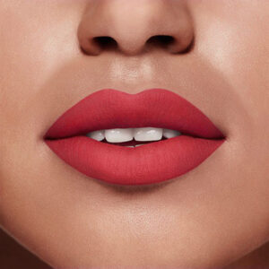 Son Bourjois Rouge Edition Velvet 01 - Personne ne rouge - Image 4