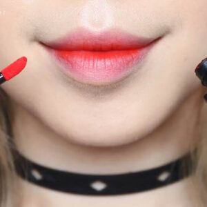 Son Bourjois Rouge Edition Velvet 03 - Hot Pepper - Image 3