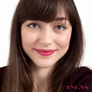 Son Bourjois Rouge Edition Velvet 07 - Nude-ist - Image 6
