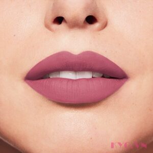 Son Bourjois Rouge Edition Velvet 07 - Nude-ist - Image 3