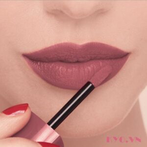 Son Bourjois Rouge Edition Velvet 07 - Nude-ist - Image 5