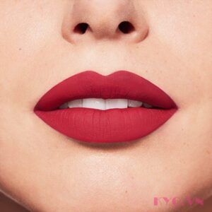 Son Bourjois Rouge Edition Velvet 15 - Red-volution - Image 4