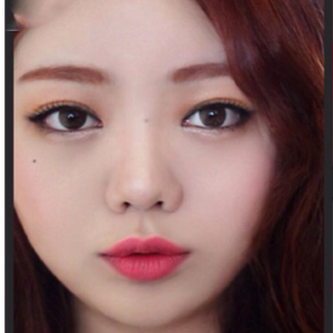 Son Shu Uemura 355 - Hồng cam - Image 5