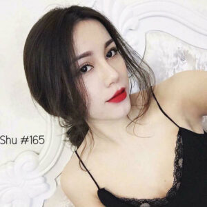 Son Shu Uemura 165 Vỏ Đen (New) - Image 4