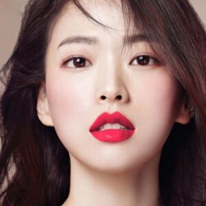Son Shu Uemura 164 - Đỏ Hồng Gạch - Image 5