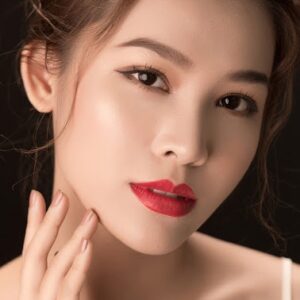 Son Shu Uemura 164 - Đỏ Hồng Gạch - Image 3