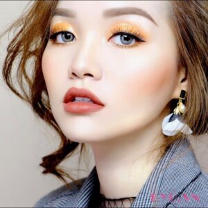 Son Mac mini Màu Velvet teddy - Cam Đất - Image 4