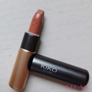 Son Kiko Velvet Passion Matte Lipstick 302 - Image 5