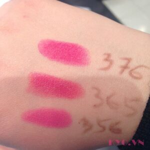 Son Shu Uemura 356 - Hồng cánh sen - Image 3