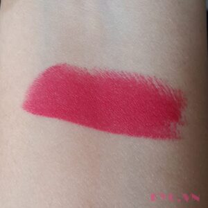 Son Mac Retro Matte Màu All Fired Up - Hồng Đỏ - Image 6