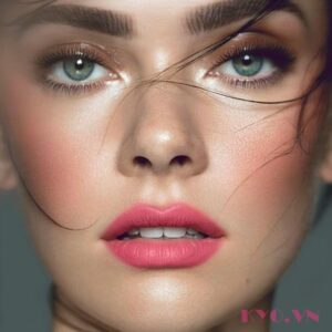Son Mac Powder Kiss Màu A Little Tamed 301 - Hồng Đất Baby - Image 6