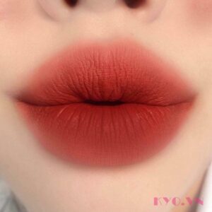 Son MAC Matte Màu Chili - Đỏ Gạch - Image 5