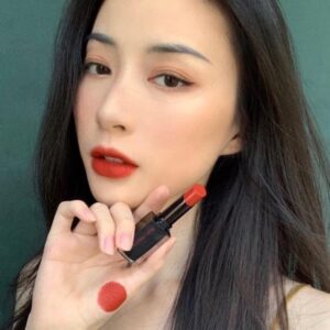 Son Shu Uemura OR585 - Cam Cháy - Image 7