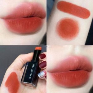 Son Shu Uemura OR585 - Cam Cháy - Image 5
