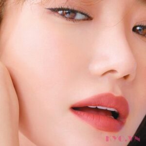 Son Shu Uemura OR587 - Hồng Cam Đất - Image 4