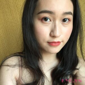 Son Shu Uemura OR587 - Hồng Cam Đất - Image 5