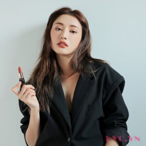 Son 3CE Matte Lip Color 227 - Cam Đất - Image 6