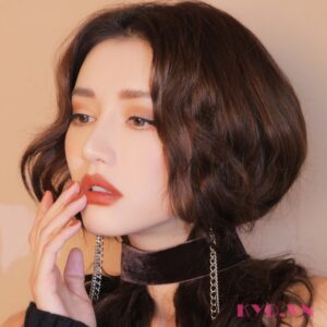 Son 3CE Mood Recipe Matte Lip Color 220 - Cam Đất - Image 6