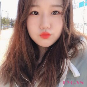 Son Black Rouge Air Fit Velvet Tint Version 3 Juicy Apricot A13 - Cam Đỏ - Image 3