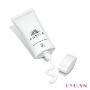 Kem chống nắng Anessa Whitening UV Sunscreen Gel - Image 3