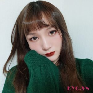 Son Bourjois Rouge Edition Velvet Brun Croyable 33 - Đỏ đất - Image 3