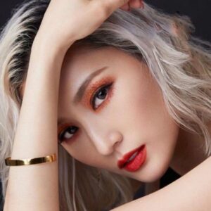 Son Shu Uemura M OR 580 (New 2019) - Cam Sáng - Image 6