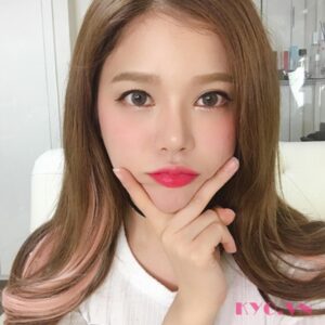 Son Bbia last velvet lip tint Version 2 Red Attack 10 – Hồng Tím - Image 4