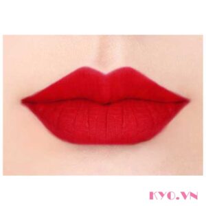 Son Bbia last velvet Extra Red 03 - Đỏ Thuần - Image 3