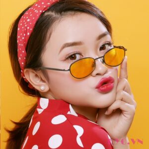 Son Bbia last velvet Extra Red 03 - Đỏ Thuần - Image 5