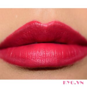 Son Kiko Ocean Feel Lipstick Time of Magenta 04 - Hồng Ánh Đỏ - Image 4