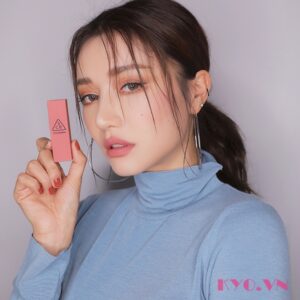 Son 3CE Mood Recipe Matte Lip Color 218 - Hồng nude - Image 7