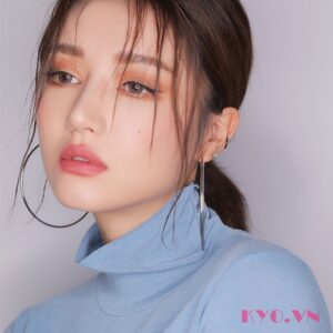 Son 3CE Mood Recipe Matte Lip Color 218 - Hồng nude - Image 6