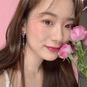Son Shu Uemura Matte Màu M BG 954 - Hồng đất - Image 4
