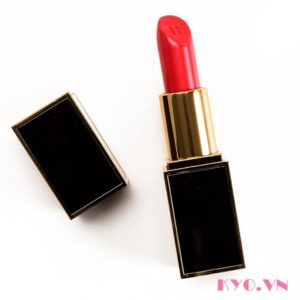 Son Tom Ford màu 37 Best Revenge - Đỏ cam - Image 6