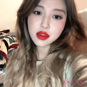 Son Tom Ford màu 37 Best Revenge - Đỏ cam - Image 5