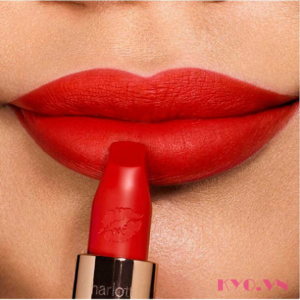 Son Charlotte Tilbury Matte Revolution màu Love bite - Đỏ tươi - Image 3