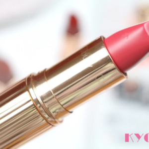 Son Charlotte Tilbury Matte Revolution màu Lost cherry - Hồng Pastel - Image 6