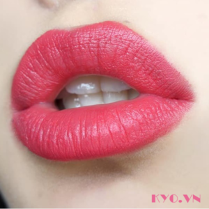 Son Charlotte Tilbury Matte Revolution màu Lost cherry - Hồng Pastel - Image 4