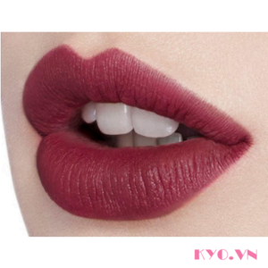 Son Charlotte Tilbury Matte Revolution màu Love liberty - Đỏ tím  - Image 3