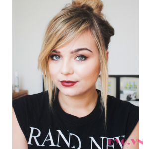 Son Charlotte Tilbury Matte Revolution màu Love liberty - Đỏ tím  - Image 4