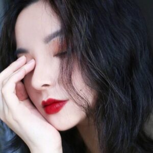 Set Son Tom Ford 3 Màu Đẹp Nhất Của Hãng (06 Flame, 07 Ruby Rush, 08 Velvet Cherry) - Image 3