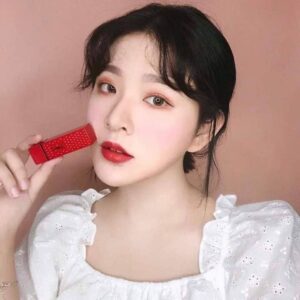 Son Ysl Le Rouge 01 Vỏ Đỏ - Đỏ Tươi (Phiên Bản Giới Hạn) - Image 3