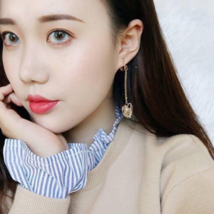 Son Tom Ford Màu 09 Jackie Soft-Shine – Hồng Cam Đào - Image 7