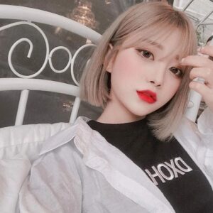 Son Kem Mac Powder Kiss Liquid Lipcolour Màu 987 M-A-C Smash - Đỏ Tươi - Image 6