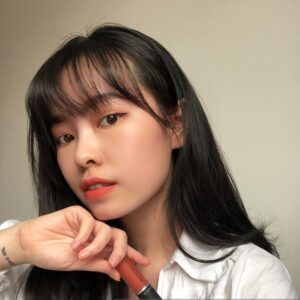 Son Kem Mac Powder Kiss Liquid Lipcolour Màu 998 Sorry Not Sorry - Cam Cháy - Image 6