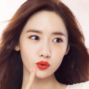 Son Shu Uemura OR 595 – Đỏ Cam - Image 5
