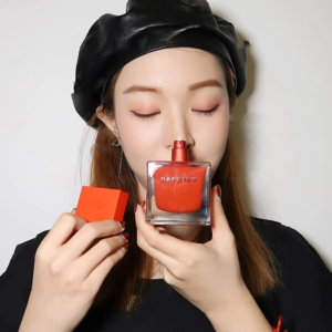 Nước Hoa Narciso Rodriguez Narciso Rouge For Her Eau De Parfum Màu Đỏ