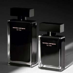 Nước Hoa Nữ Narciso Rodriguez for Her Eau de Toilette Màu Đen (30ml, 50ml, 100ml) - Image 4