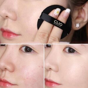 Phấn Nước Clio Kill Cover Founwear Cushion XP + Lõi - Image 6